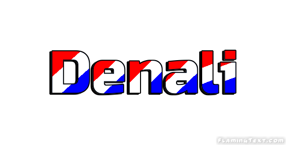 Denali City