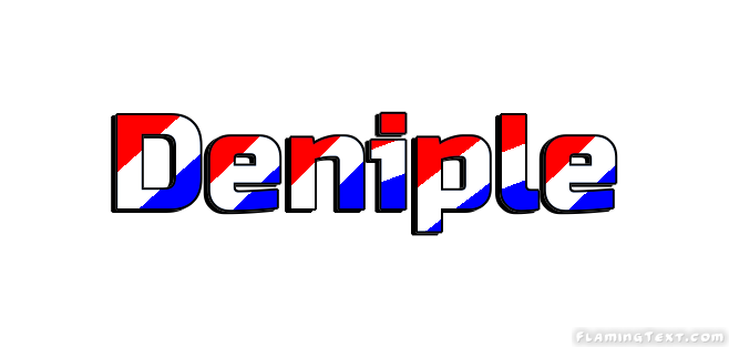Deniple City