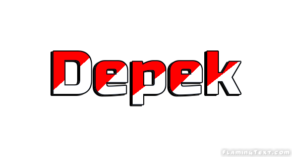Depek 市