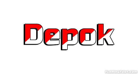 Depok Stadt