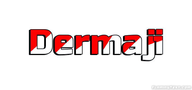 Dermaji 市