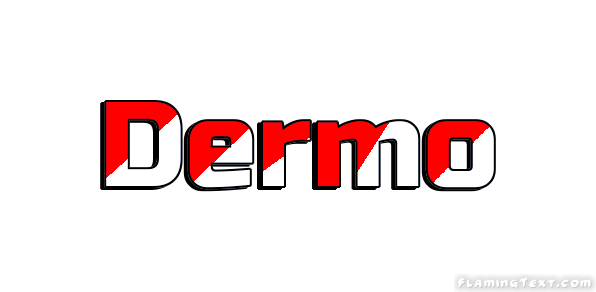 Dermo 市