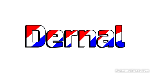 Dernal 市