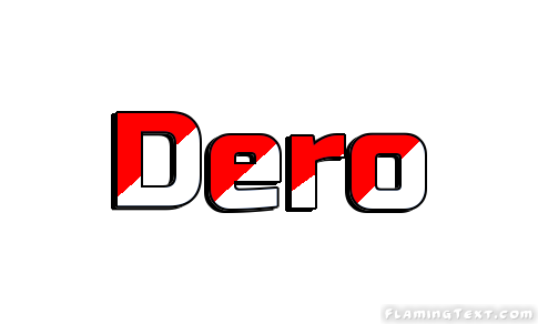 Dero City