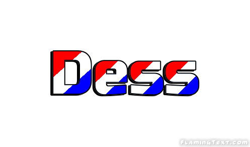 Dess Ville