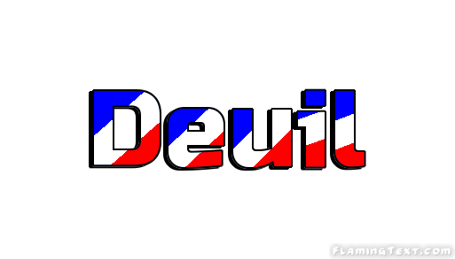Deuil City
