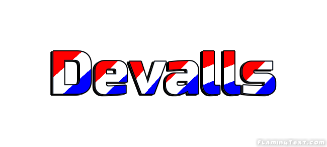 Devalls 市