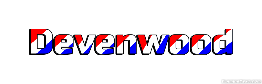 Devenwood 市