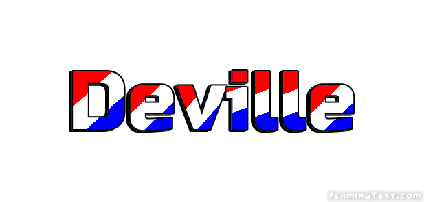 Deville Ville