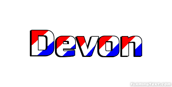 Devon City