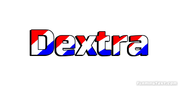 Dextra مدينة