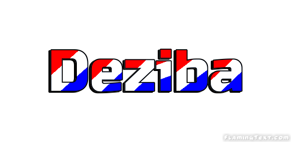 Deziba City