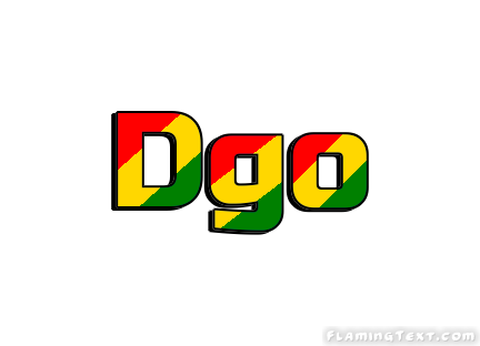 Dgo Ville