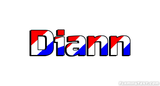 Diann 市