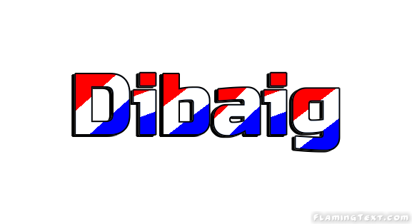 Dibaig City