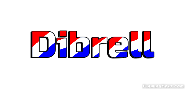 Dibrell City