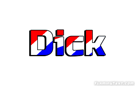 Dick Ciudad