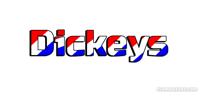 Dickeys City