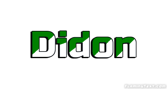 Didon Ciudad