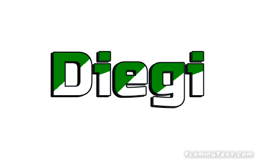 Diegi 市