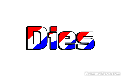 Dies مدينة