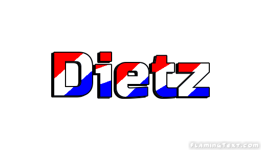 Dietz City