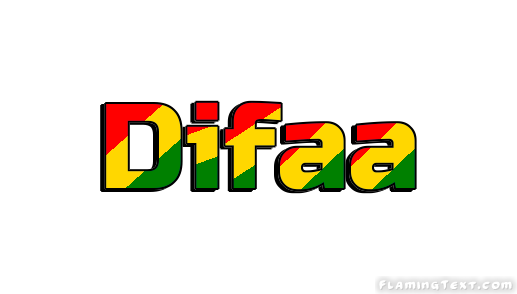 Difaa City