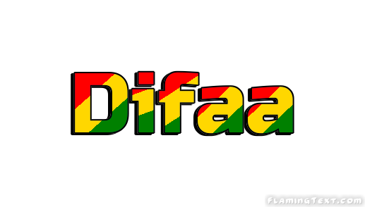 Difaa 市