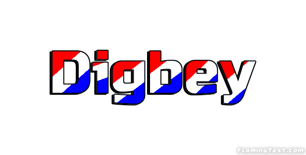 Digbey مدينة