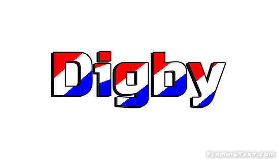 Digby Ciudad