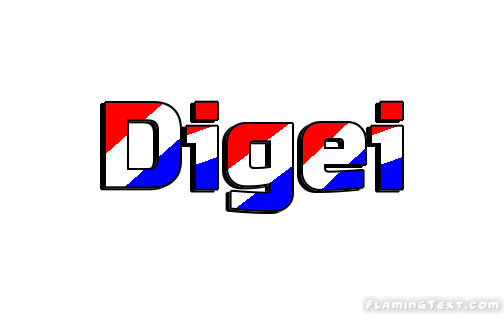 Digei City