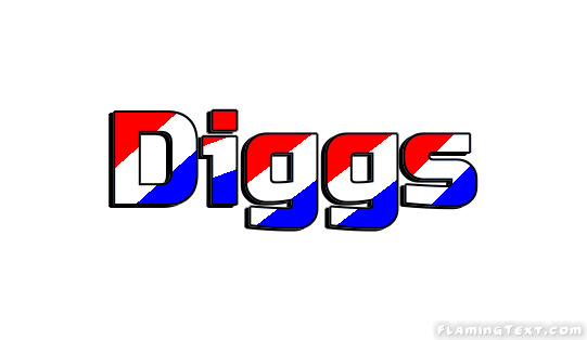 Diggs City