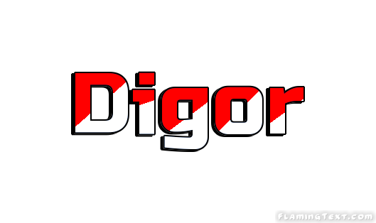 Digor City