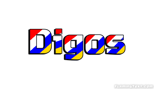 Digos 市