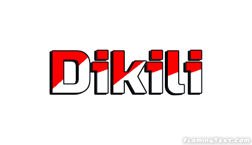 Dikili City