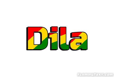 Dila City
