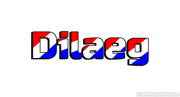 Dilaeg City