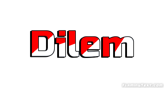 Dilem City