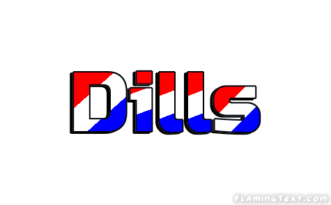 Dills City