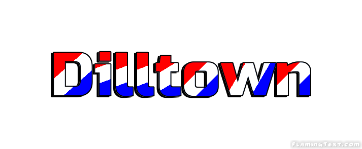 Dilltown City