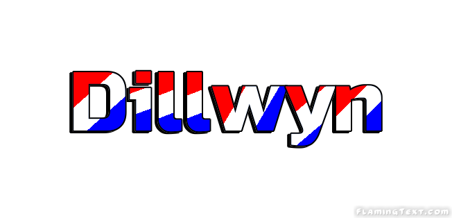 Dillwyn مدينة