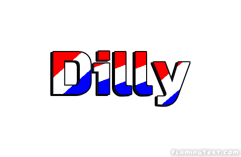 Dilly Cidade