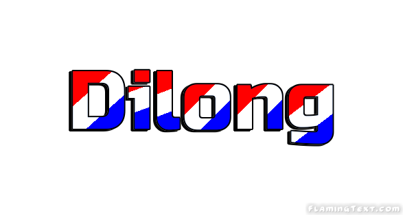 Dilong City
