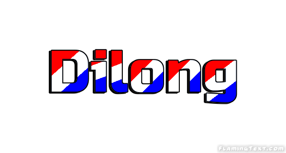 Dilong 市