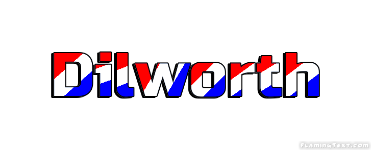 Dilworth Stadt
