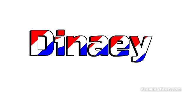 Dinaey City