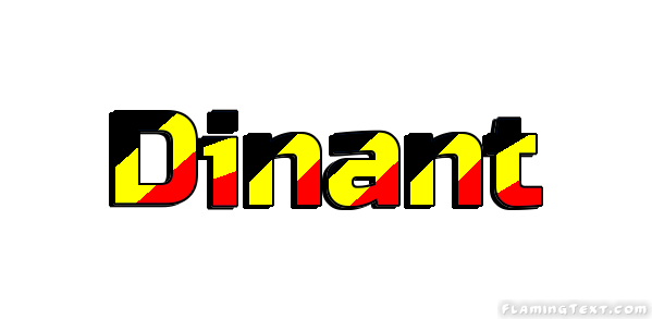 Dinant Ville