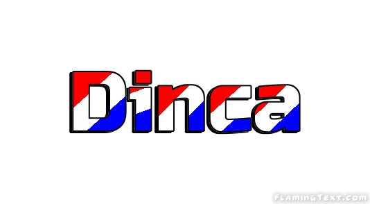 Dinca 市