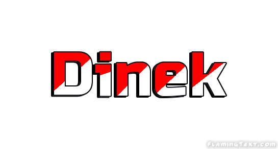 Dinek City