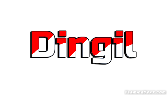 Dingil 市